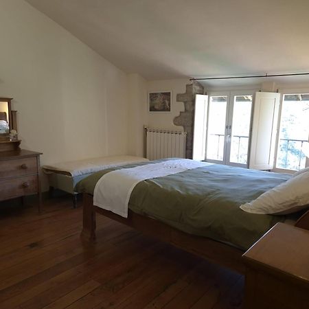 Affittacamere Casa Palmira Polcanto Esterno foto