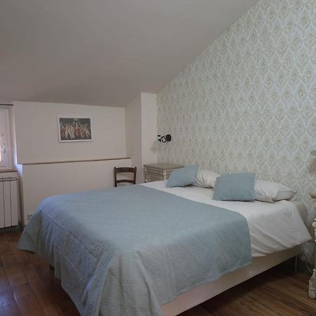 Affittacamere Casa Palmira Polcanto Esterno foto