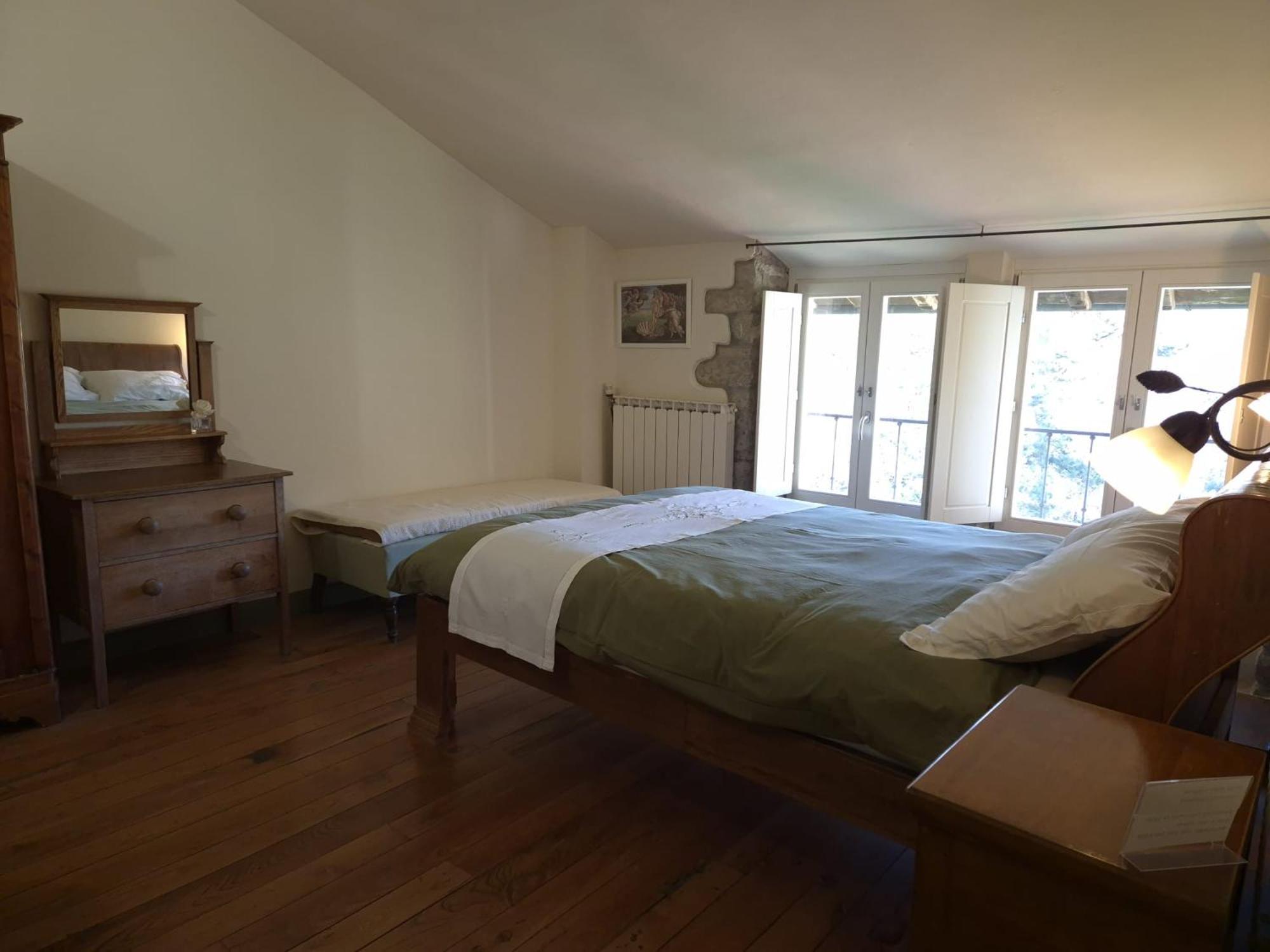 Affittacamere Casa Palmira Polcanto Esterno foto